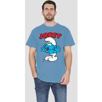 Jokey T Shirt Carolina
