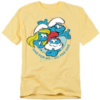 All One T Shirt Banana