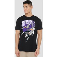 Shredder Thrust T Shirt
