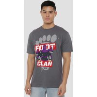 Foot Clan 84 T Shirt
