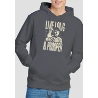 Prosper Hoodie