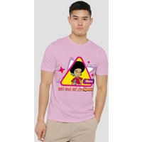 Quogs Out My Space T Shirt