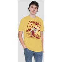Shoot That Thing T Shirt Banana