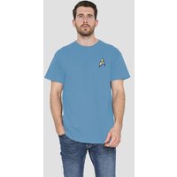 Science Uniform T Shirt Carolina