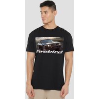 Pontiac Firebird 76 T Shirt