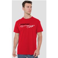 Pontiac Pontiac Racing T Shirt
