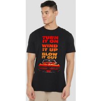Pontiac Blow It Out Gto T Shirt