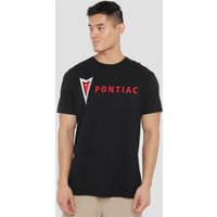 Pontiac Modern Pontiac Arrowhead T Shirt