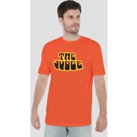 Pontiac Judge Logo T Shirt