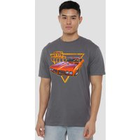 Pontiac Judged T Shirt