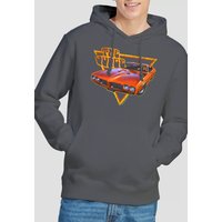 Pontiac Judged Hoodie