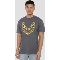 Pontiac Iconic Firebird T Shirt