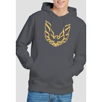 Pontiac Iconic Firebird Hoodie