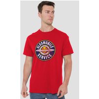 Oldsmobile Vintage Service T Shirt