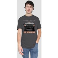 Like Nothing Else T Shirt
