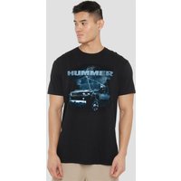 Stormy Ride T Shirt