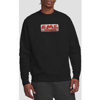Gmc Beat Up 1959 Logo Sweatshirt