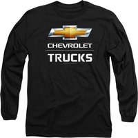 Chevrolet Trucks Long Sleeve T Shirt