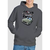 Chevrolet Classic Camaro Hoodie