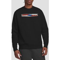 Chevrolet 56 Bel Air Emblem Sweatshirt
