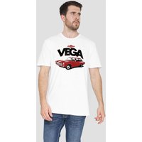 Chevrolet Rough Vega T Shirt