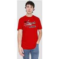 Chevrolet Classic Impala T Shirt