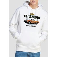Chevrolet Also Truck Hoodie