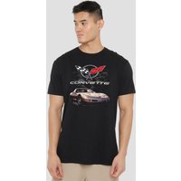 Chevrolet Checkered Past T Shirt
