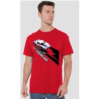 Chevrolet Split Window Sting Ray T Shirt