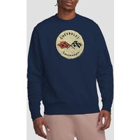 Chevrolet Old Vette Sweatshirt