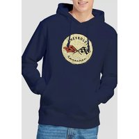 Chevrolet Old Vette Hoodie