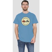 Chevrolet Old Vette T Shirt Carolina