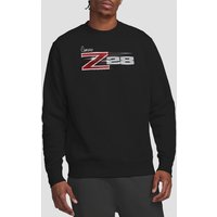 Chevrolet Z28 Logo Sweatshirt