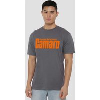 Chevrolet Command Performance T Shirt