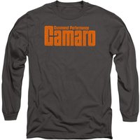 Chevrolet Command Performance Long Sleeve T Shirt
