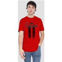 Chevrolet Camaro Stripes T Shirt