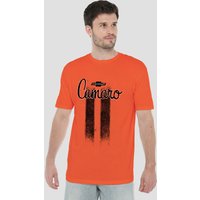 Chevrolet Camaro Stripes T Shirt