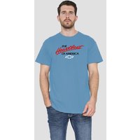 Chevrolet Heartbeat America T Shirt Carolina