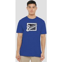 Buick Distressed Emblem T Shirt