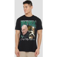 Heisenberg Homage T Shirt