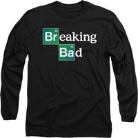 Logo Long Sleeve T Shirt