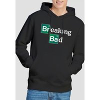 Logo Hoodie