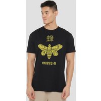 Methylamine Barrel Bee T Shirt