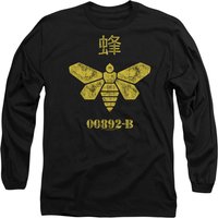 Methylamine Barrel Bee Long Sleeve T Shirt