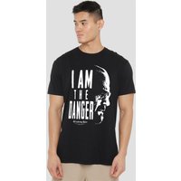 Danger T Shirt