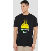 Hazmat T Shirt