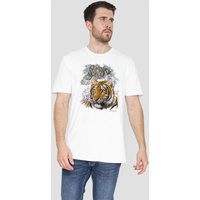 Wildlife Tigers T Shirt
