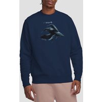 Wildlife Power&Grace Sweatshirt