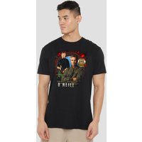 Sg1 Jack Oneill T Shirt