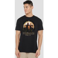 Sg1 Sg1 Team T Shirt